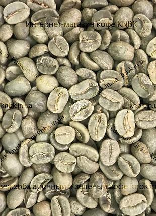 Арабика коста-рика (arabica costa-rica) 500г. зеленый кофе