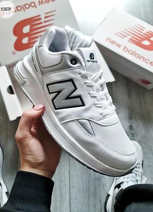 Чоловічі кросівки new balance 990