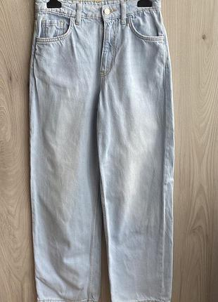 Джинси 12-13 років