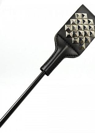 Кнут с заклепками бдсм 7