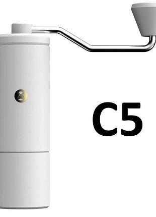 Кавомолка timemore c5 біла