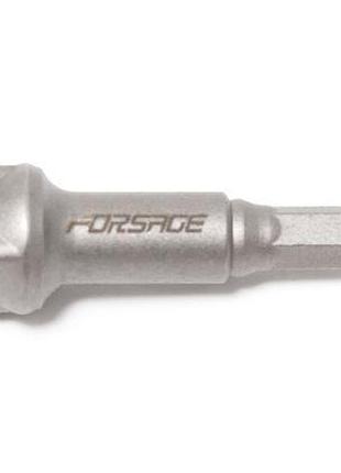 Адаптер-переходник под шуруповерт 1/2''x 72ммl forsage f-8092450