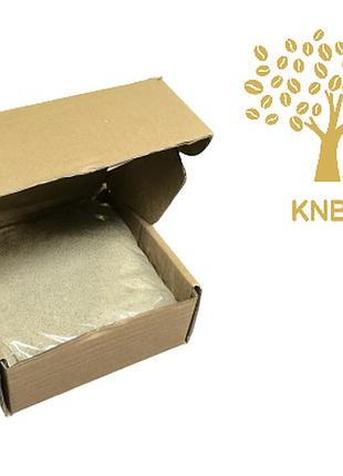 Песок кварцевый сухой для приготовления кофе по-восточному в турке 4 кг. серый
