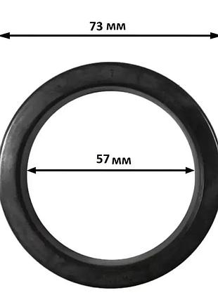 Кольцо группы wega / faema 73x57x9 mm