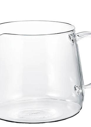 Сервер hario vbs barista server 600 мл.