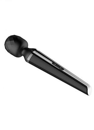 Вибромассажер mic-wand usb small 5