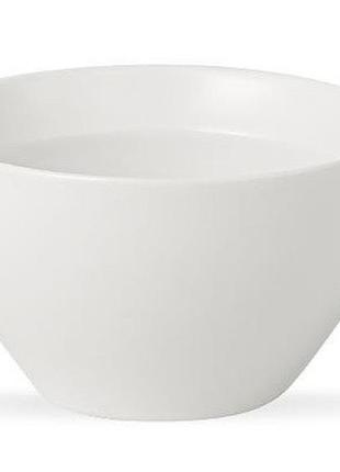 Чаша для каппінгу кави 200 мл mhw-3bomber coffee cupping bowl біла