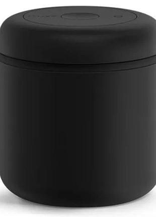 Вакуумный контейнер fellow atmos black 700 ml