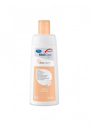 Масло для ухода за кожей molicare skin 500 мл(ps)
