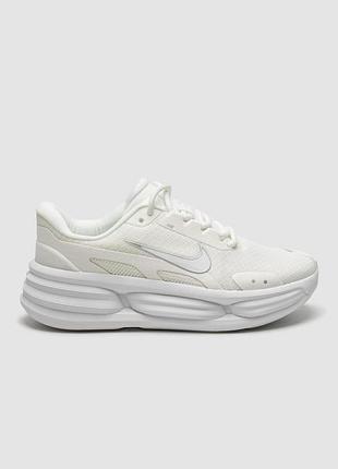 Женские кроссовки nike comfort ride easyon white