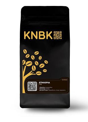 Ефіопія гуджі 500 г. ethiopia guji анаеробна