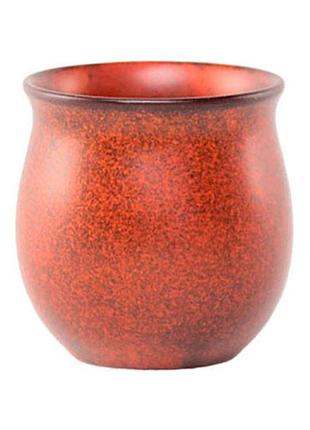 Чашка cafec otemae tashinamu cup red 200 мл