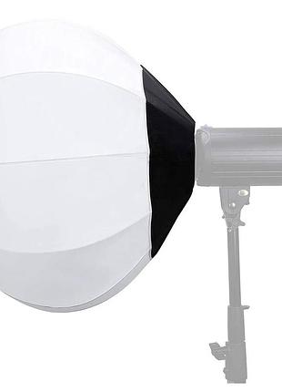Сферический софтбокс - шар profi-light sh 65 (lantern ball) 65 см с байонетом bowens