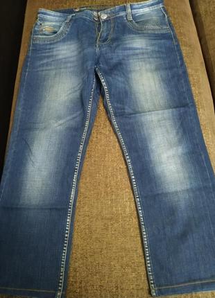 Джинси
