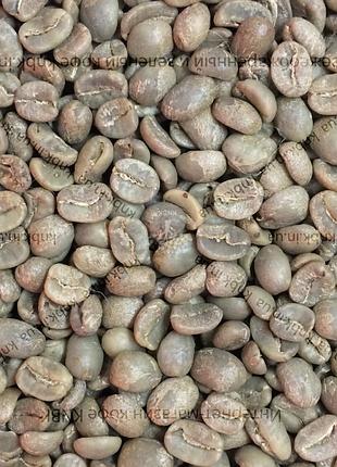 Арабіка перу (arabica peru) 200г. зелена кава