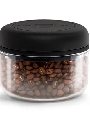 Вакуумный контейнер fellow atmos vacuum canister 400 ml glass