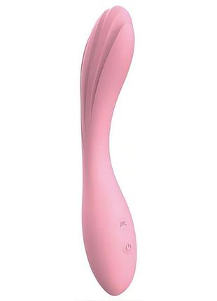 Вибратор sagan sensy 5