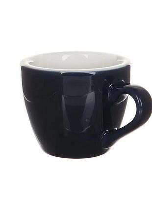 Чашка loveramics egg denim 80 мл potter