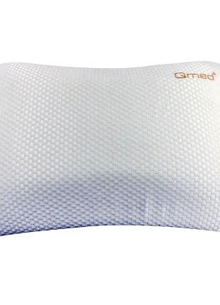 Подушка ортопедическая qmed vario pillow(ps)