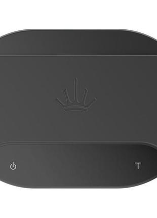 Ваги для кави mahlkönig sync scale з wi-fi