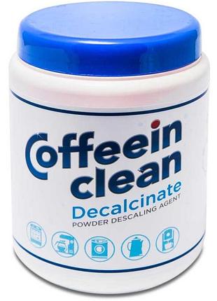 Порошок coffeein clean decalcinate 900 г для декальцинации