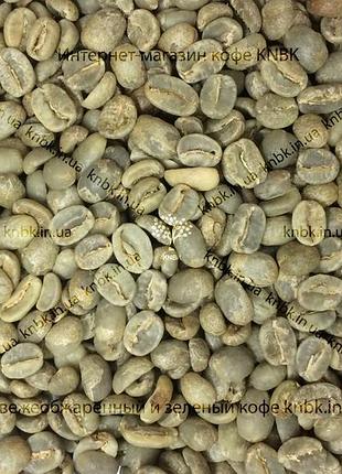 Арабіка гватемала (arabica guatemala huehuetenango) 1кг. зелена