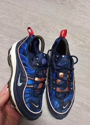 Жіночі кросівки nike air max