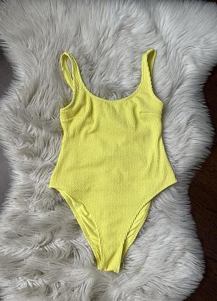Купальник h&m