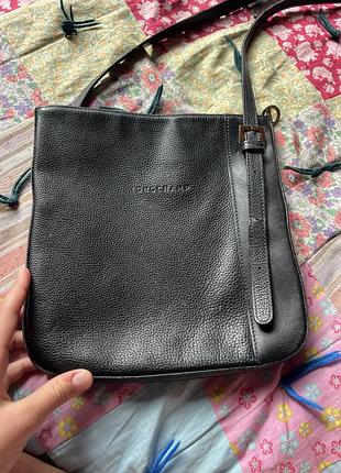 Сумка longchamp оригинал
