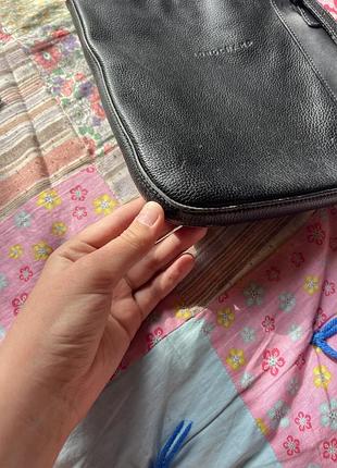 Сумка longchamp оригинал 2