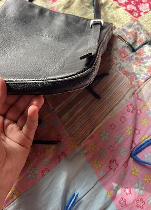 Сумка longchamp оригинал 3
