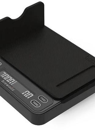 Весы brewista smart scale iii