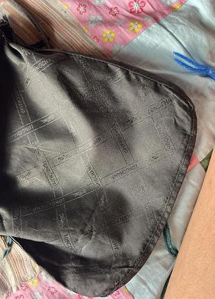 Сумка longchamp оригинал 8