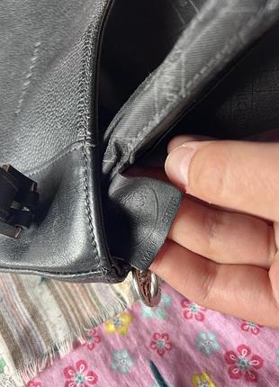 Сумка longchamp оригинал 9