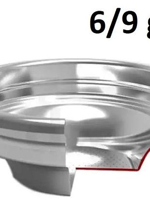 Корзина одинарная i.m.s. cimbali 6/9 gr competition