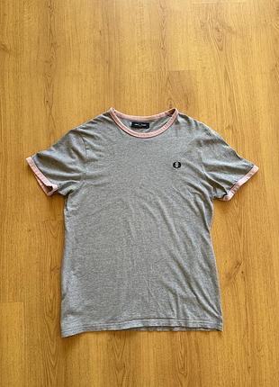 Футболка fred perry оригинал m