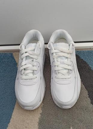 Кросівки nike air max 31.5р 32р 33.5р 33р 34р