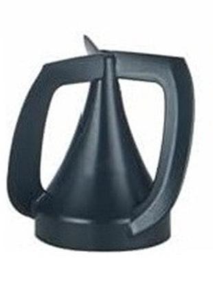 Насадка на автоматический очиститель портафильтра cafemasy portafilter cleaner