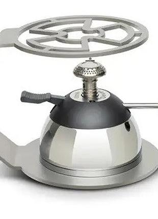 Набор горелка rekrow micro burner и подставка для приготовления кофе в турке
