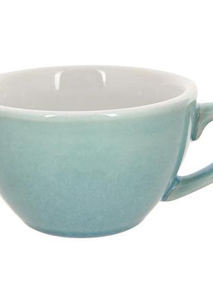 Чашка loveramics egg ice blue 300 мл potter