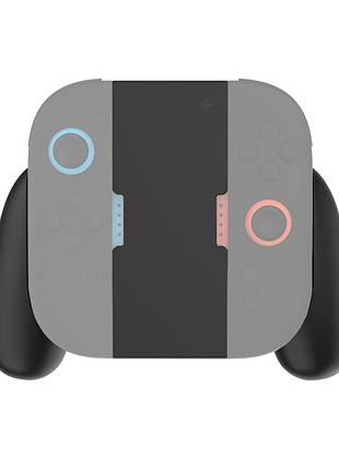 Зарядка геймпад для джойконів switch 2 dobe tns-3177