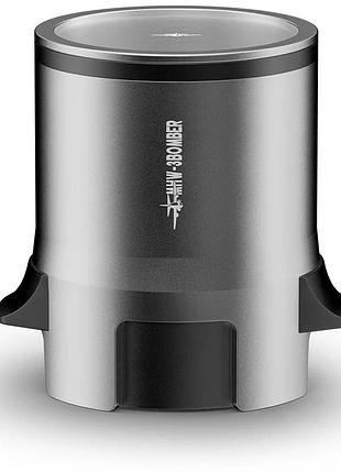 Дозирующая чаша 58 mhw-3bomber se pro espresso shaker funnel silver