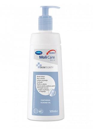 Миючий лосьйон molicare skin 500 мл