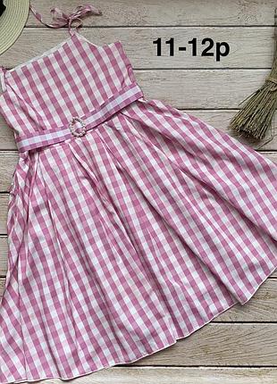 Сукня 11-12 років
