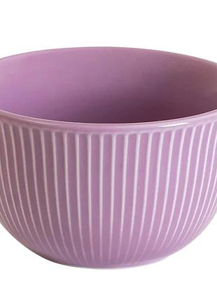 Чашка loveramics boram um tasting cup 120 мл purple