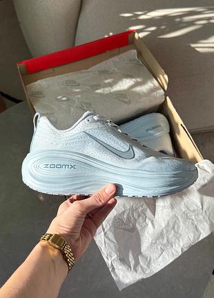 Кросівки nike vomero plus football grey ashen slate