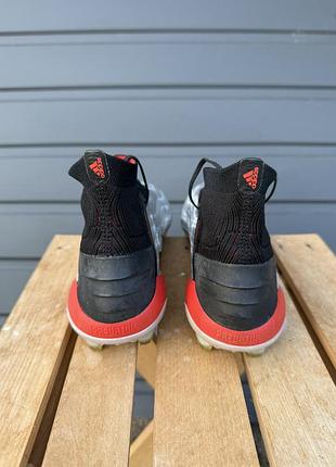 Бутси adidas predator оригінал 3