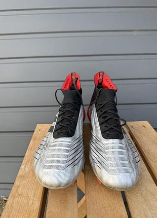 Бутси adidas predator оригінал 2