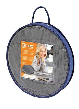 Поворотная подушка qmed swivel seat cushion(ps)