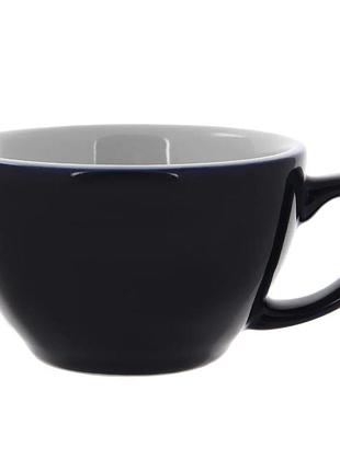 Чашка loveramics egg denim 300 мл potter
